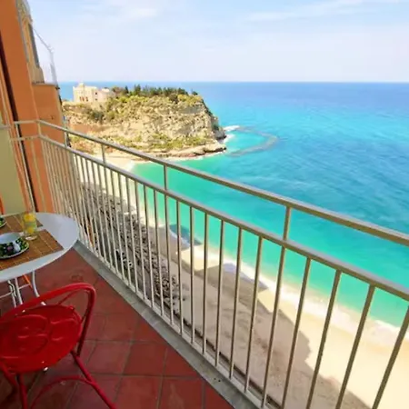 Vista Sul Mare Daire *