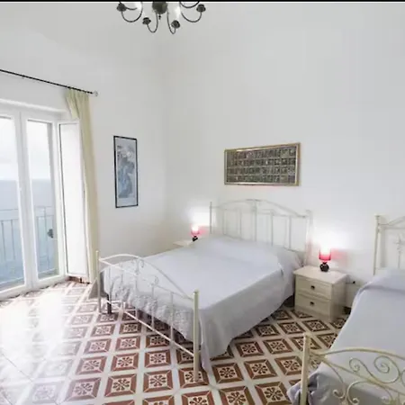 Daire Vista Sul Mare