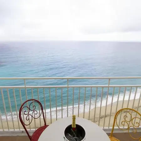 Vista Sul Mare Tropea