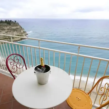 Vista Sul Mare Daire