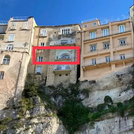 Vista Sul Mare Tropea
