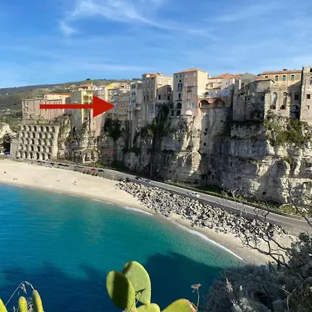 Vista Sul Mare