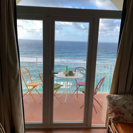 Vista Sul Mare * Tropea