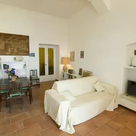 Appartement Vista Sul Mare Tropea
