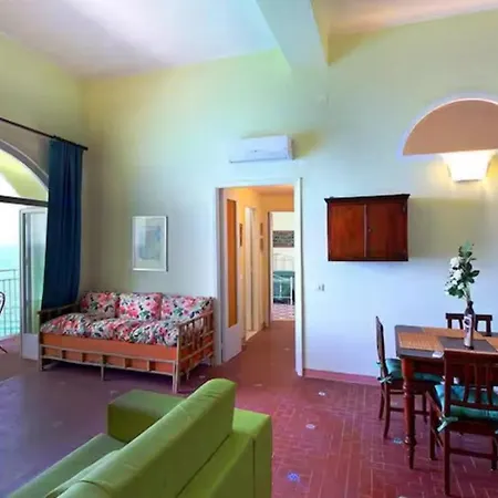 Vista Sul Mare Appartement